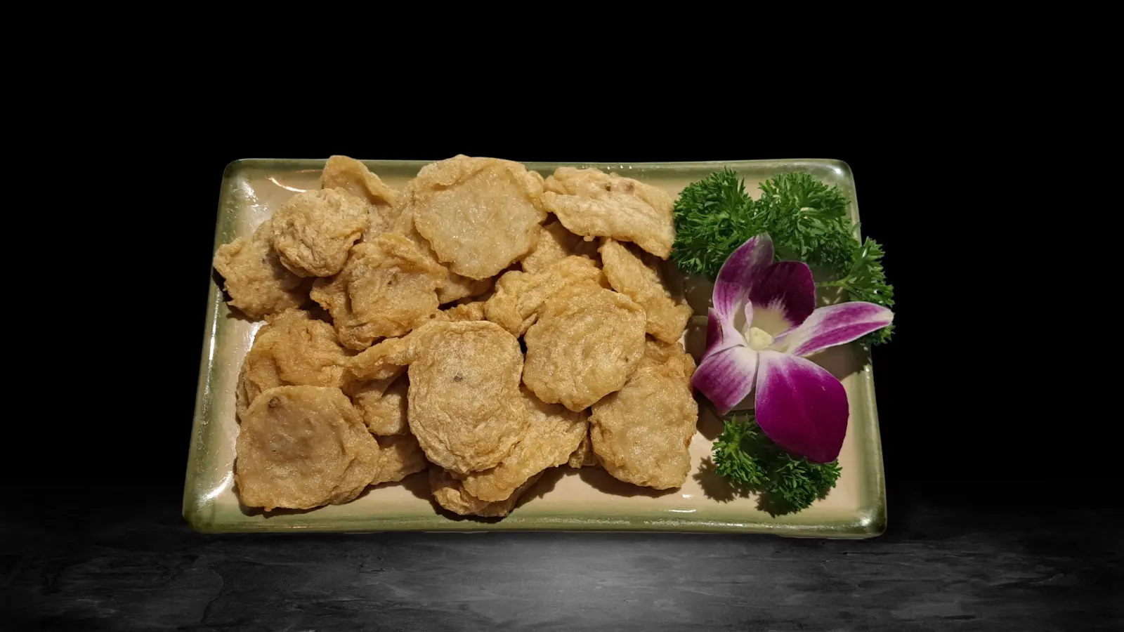 Chả có thu