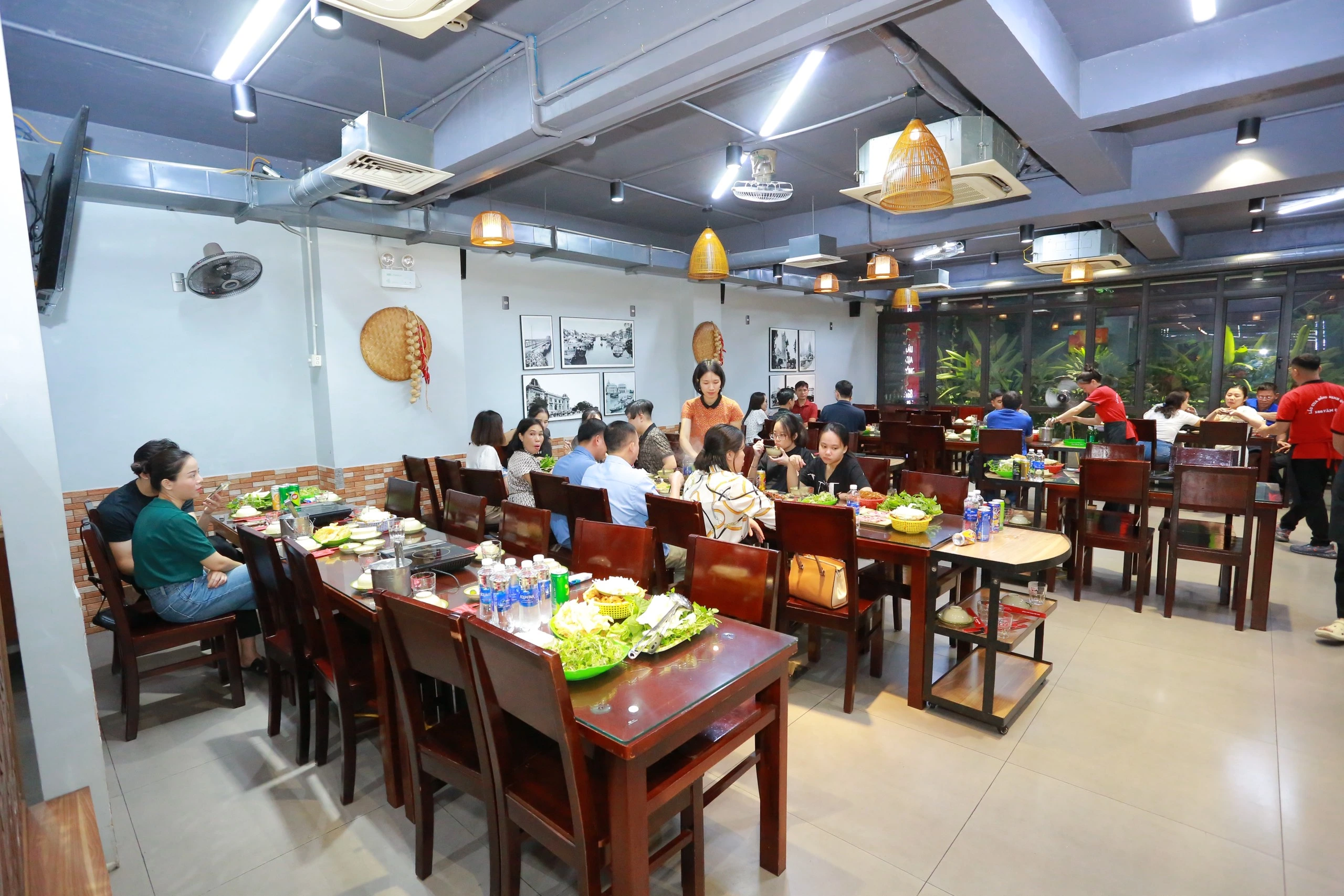 Món Ngon Hải Phòng
