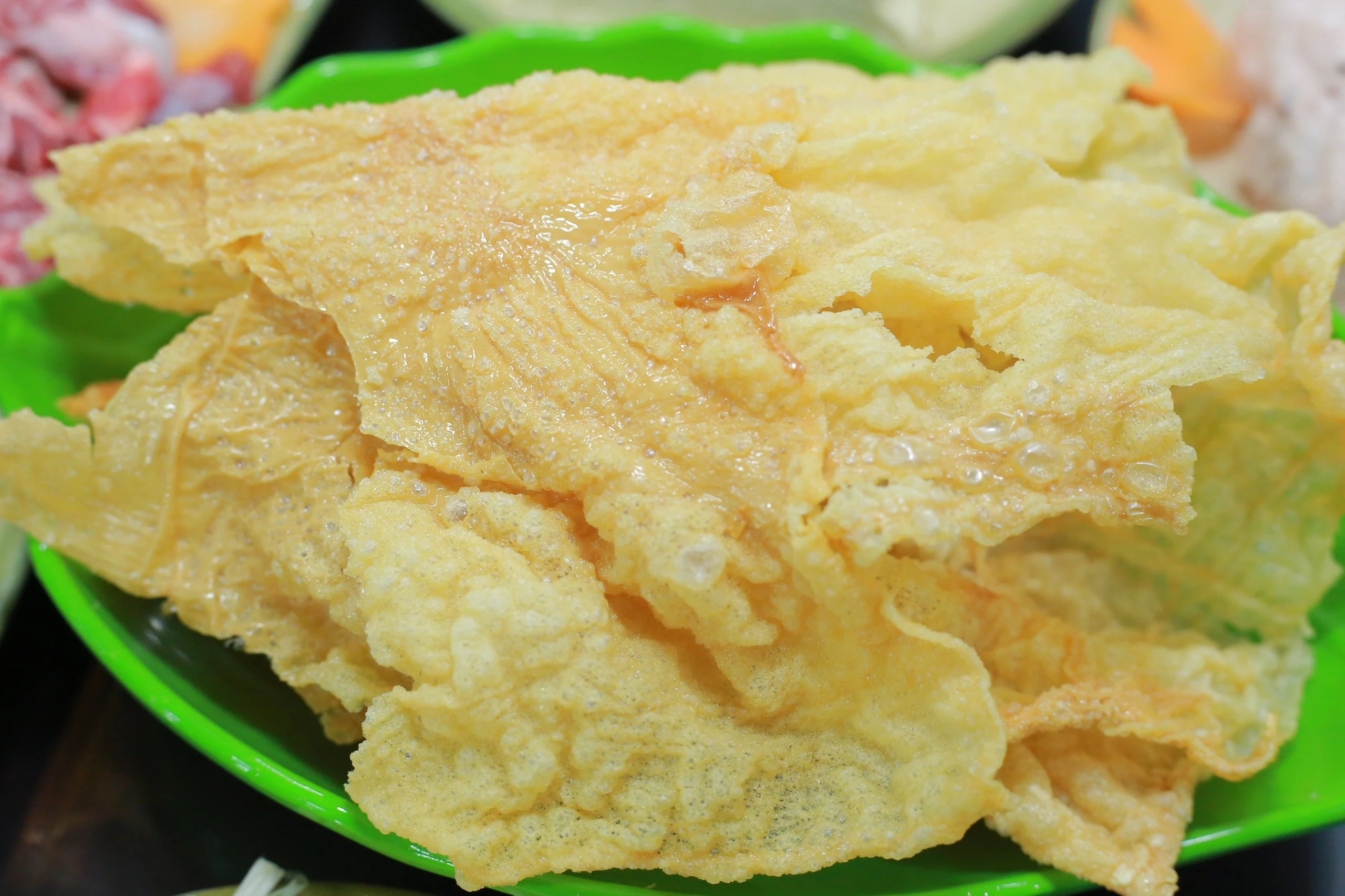 Váng đậu