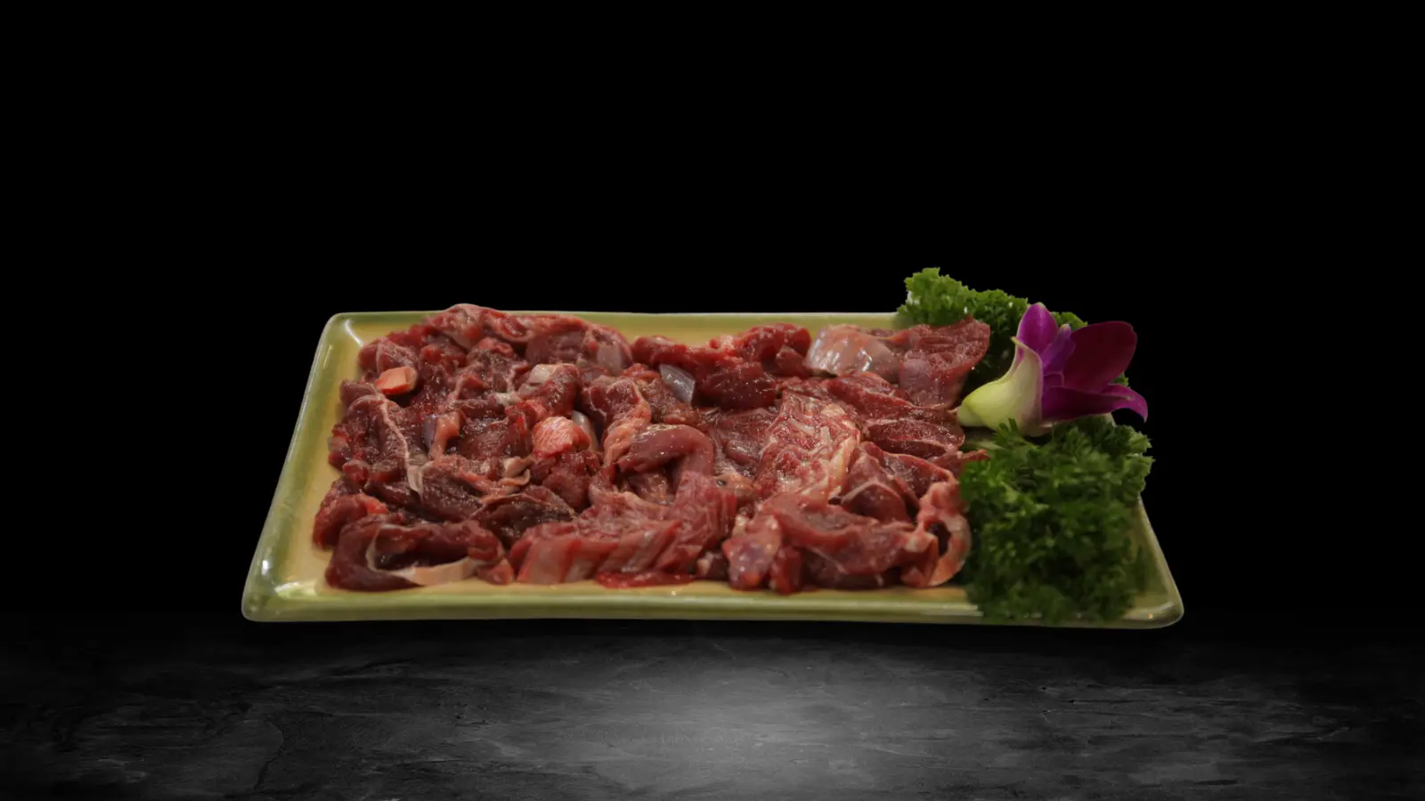 Bắp Bò