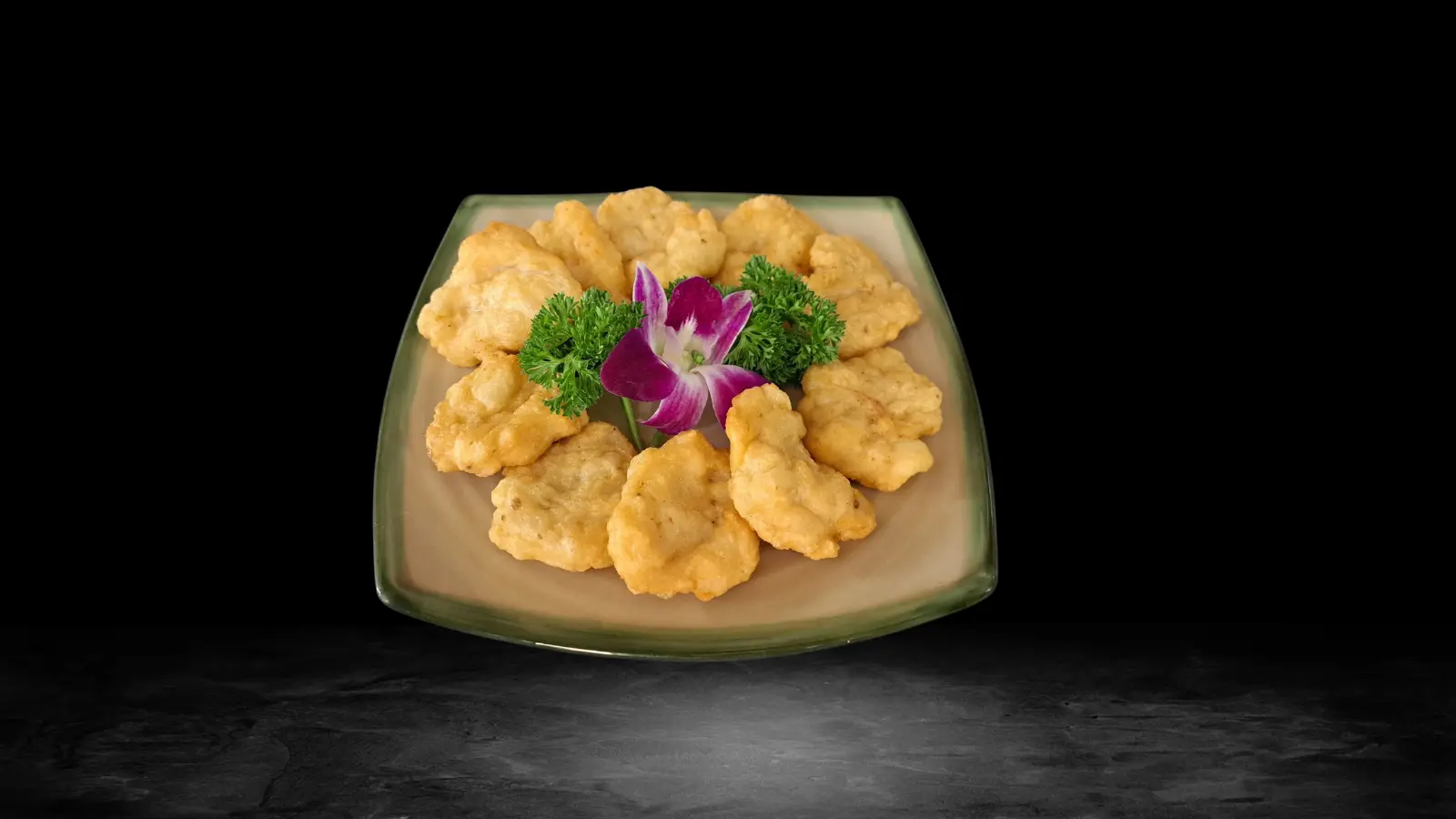 Chả mực