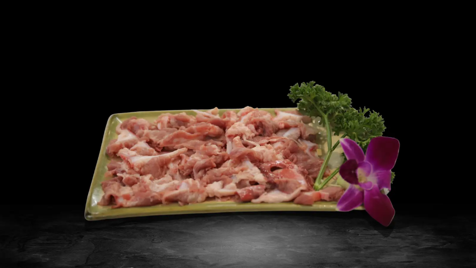 Sụn Sườn Non