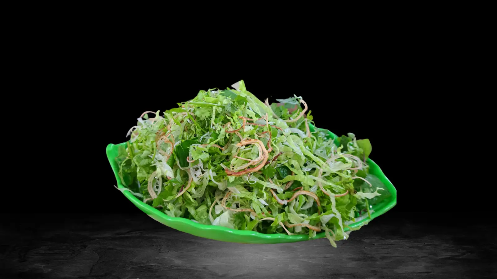 Rau lẩu