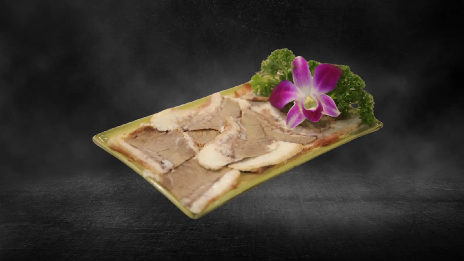Gầu bò