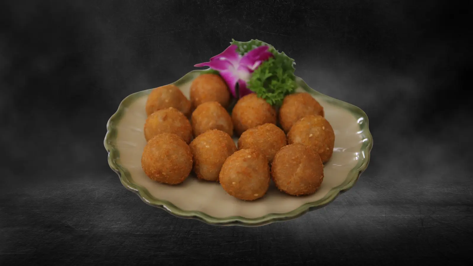 Khoai môn
