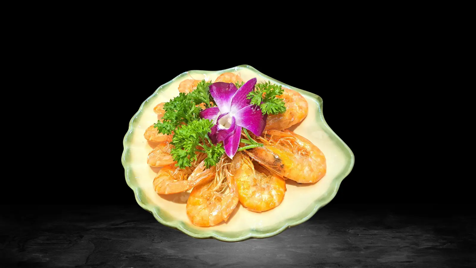 Tôm chao
